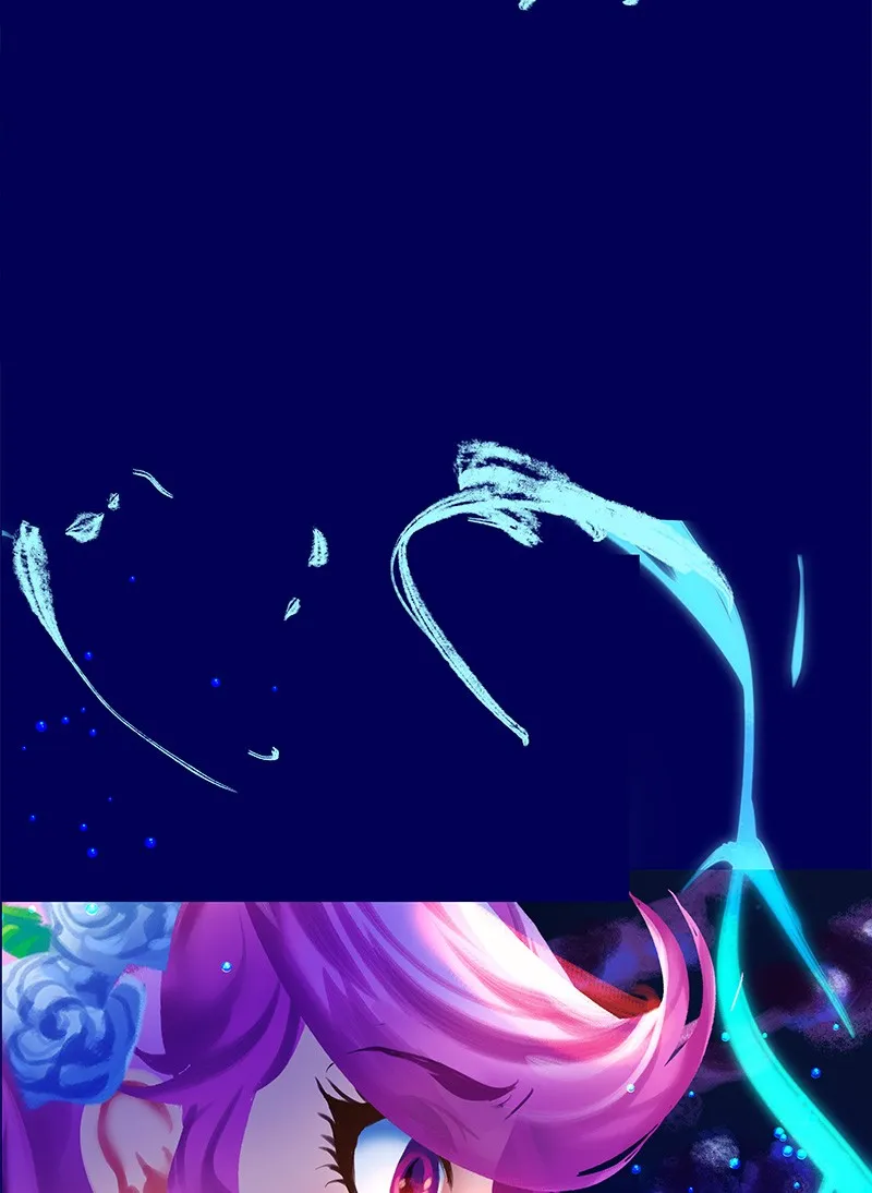 Strawberry Seafoam Chapter 130 page 60 - 