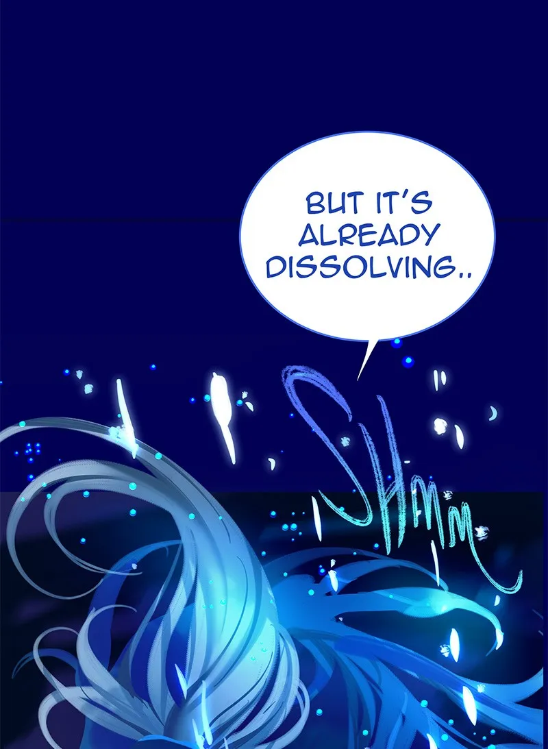 Strawberry Seafoam Chapter 130 page 7 - 