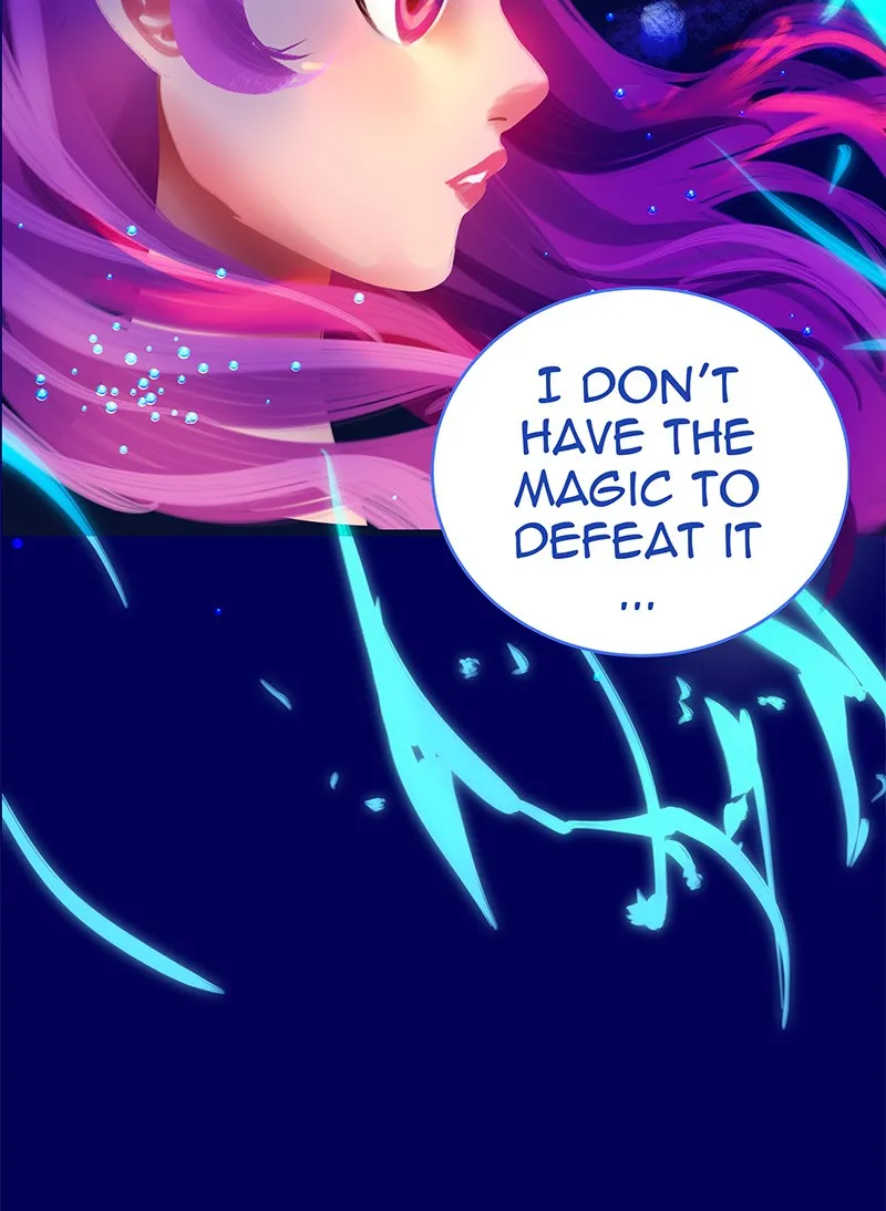 Strawberry Seafoam Chapter 130 page 61 - 