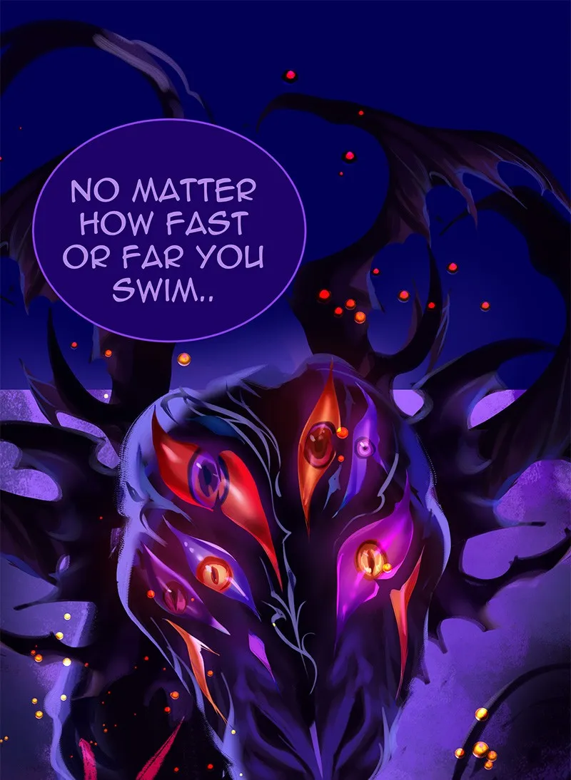 Strawberry Seafoam Chapter 130 page 64 - 