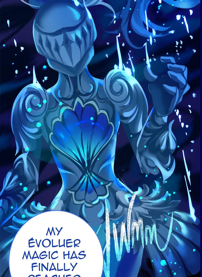 Strawberry Seafoam Chapter 130 page 8 - 