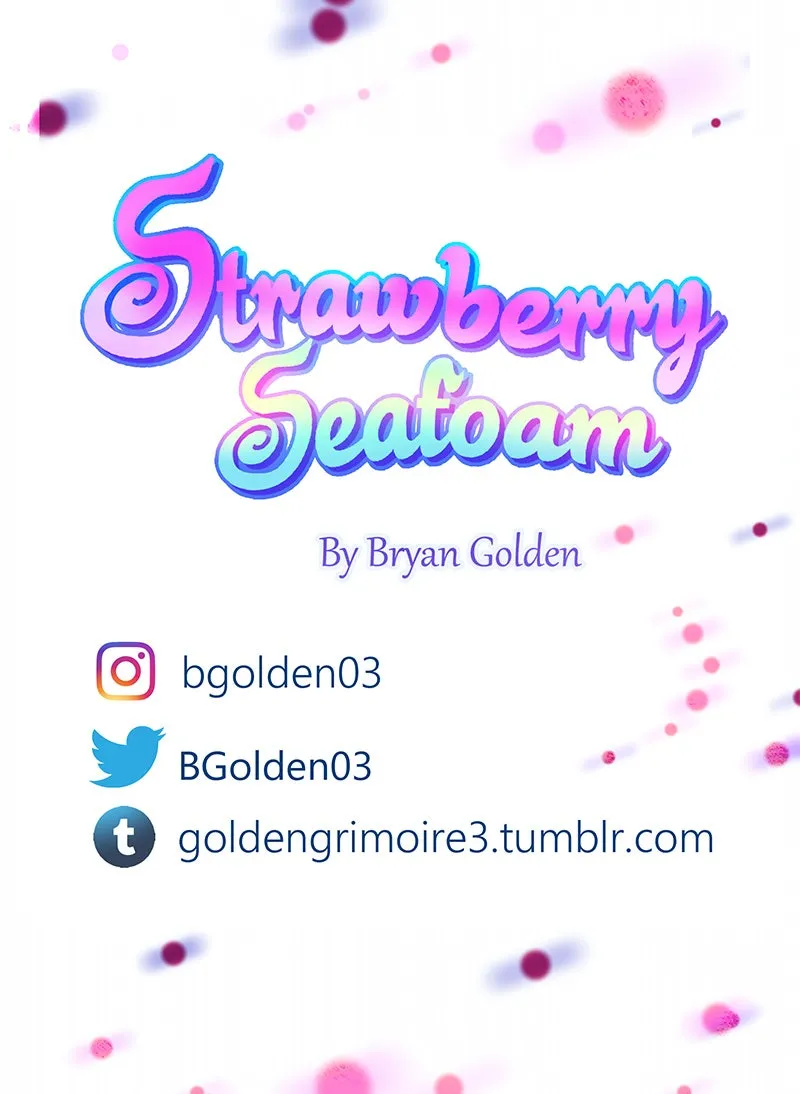 Strawberry Seafoam Chapter 130 page 76 - 