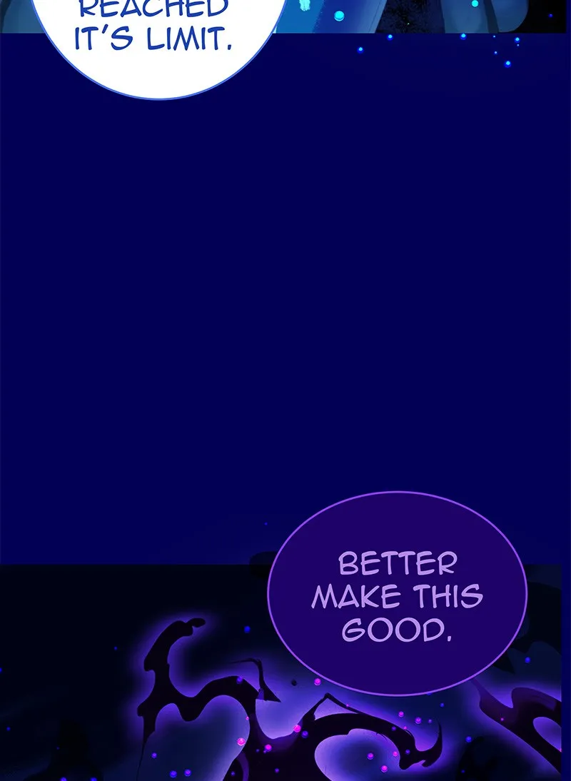 Strawberry Seafoam Chapter 130 page 9 - 