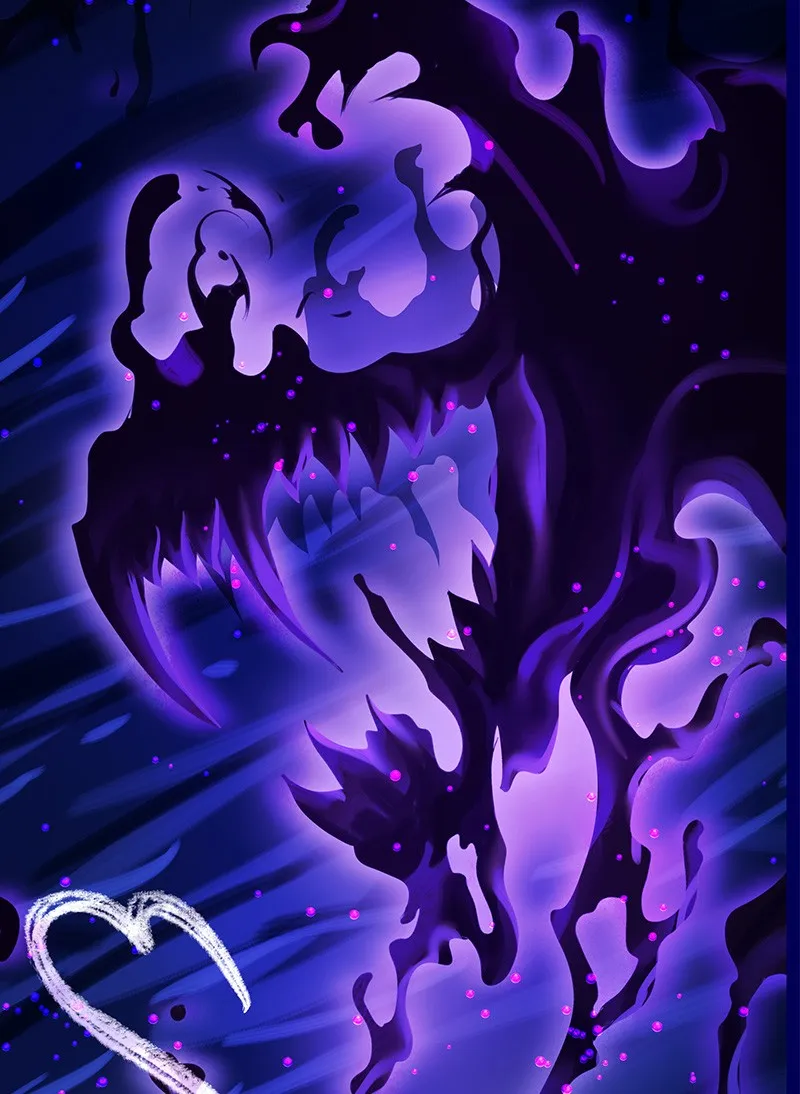 Strawberry Seafoam Chapter 130 page 10 - 