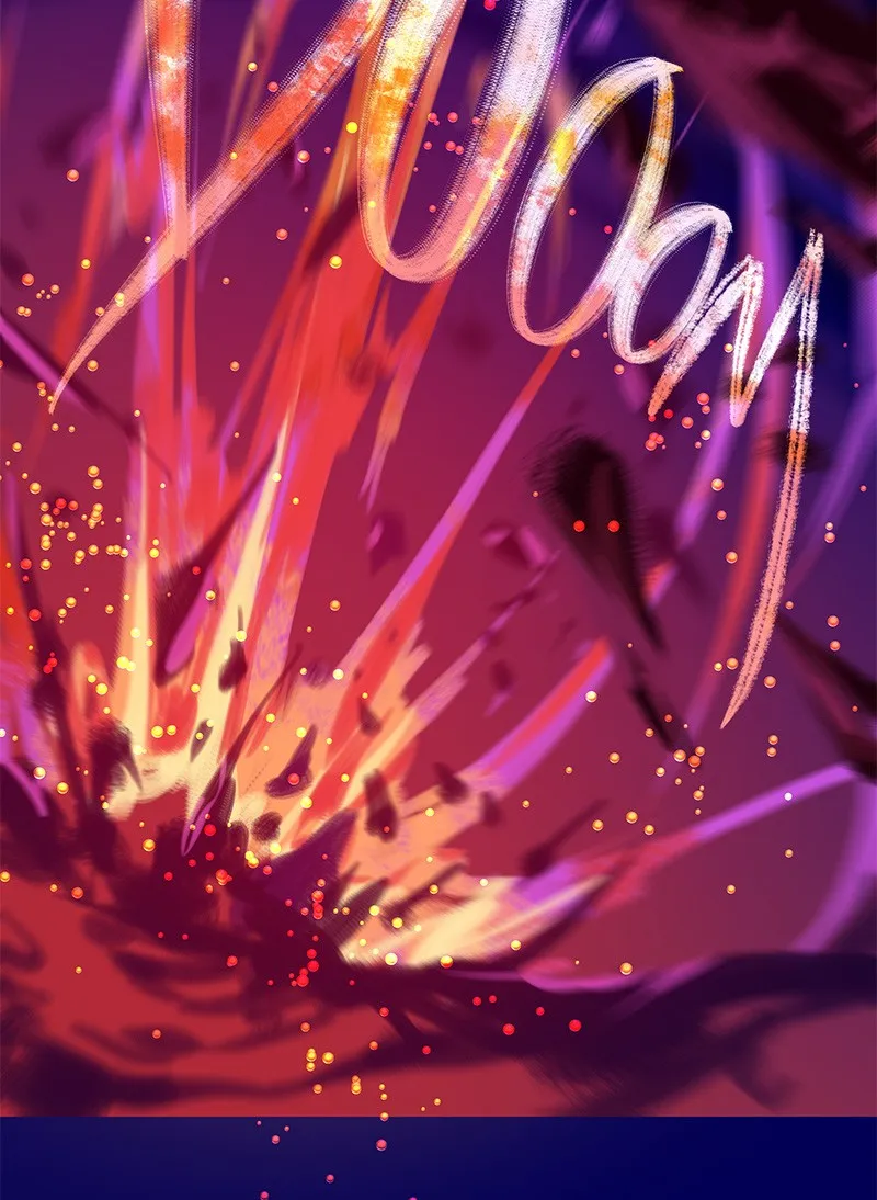 Strawberry Seafoam Chapter 131 page 12 - 