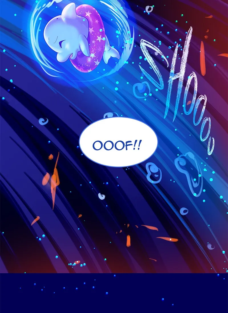 Strawberry Seafoam Chapter 131 page 14 - 
