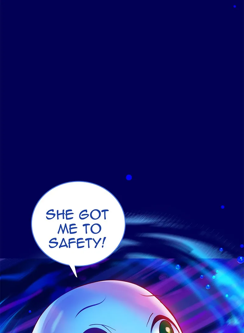 Strawberry Seafoam Chapter 131 page 15 - 
