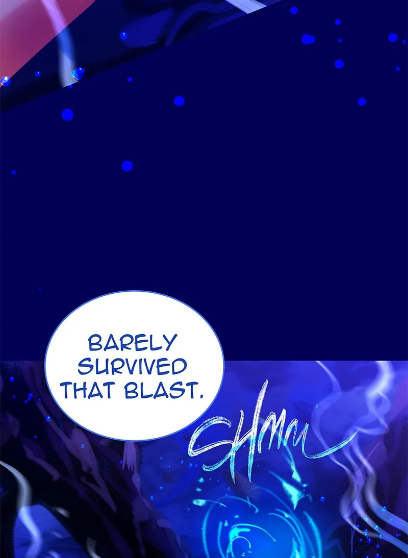 Strawberry Seafoam Chapter 131 page 20 - 