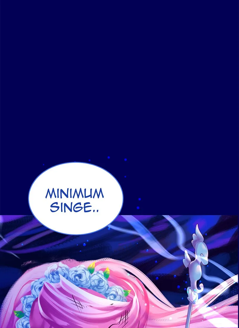 Strawberry Seafoam Chapter 131 page 22 - 