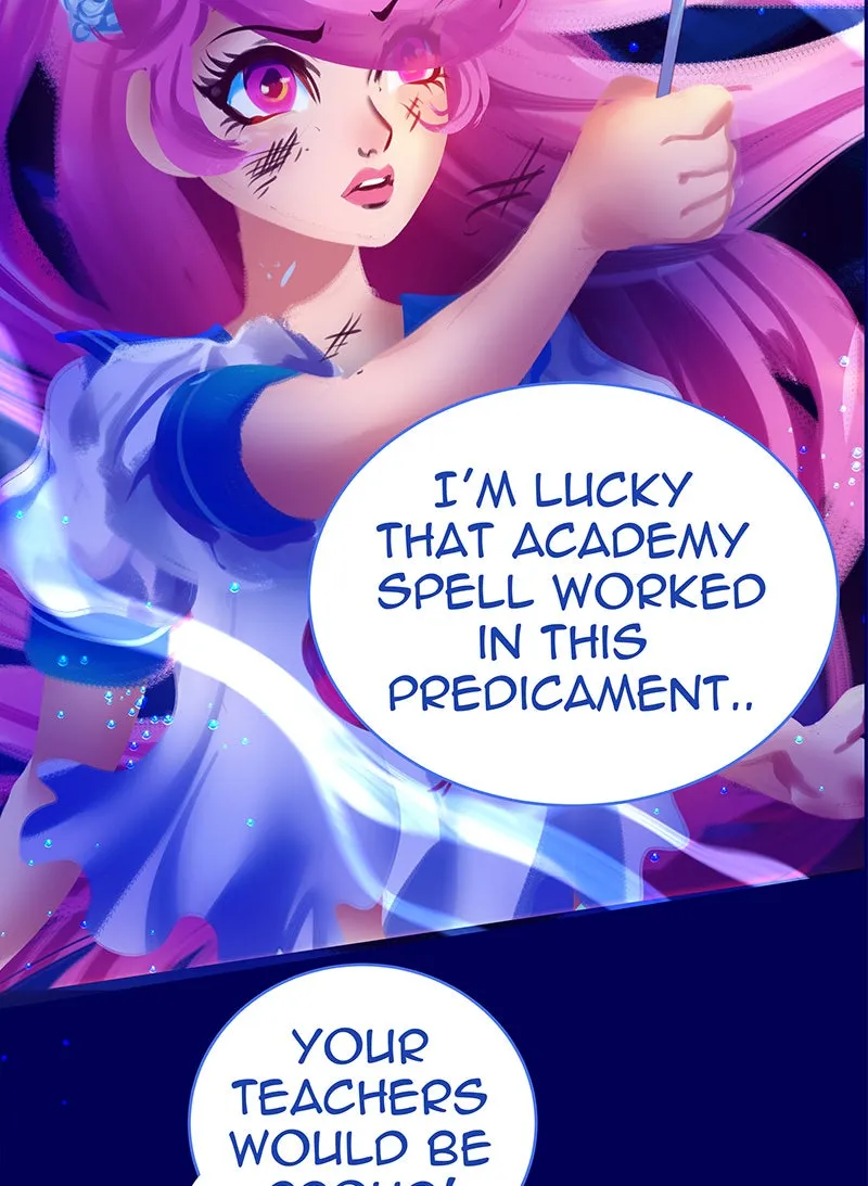 Strawberry Seafoam Chapter 131 page 23 - 