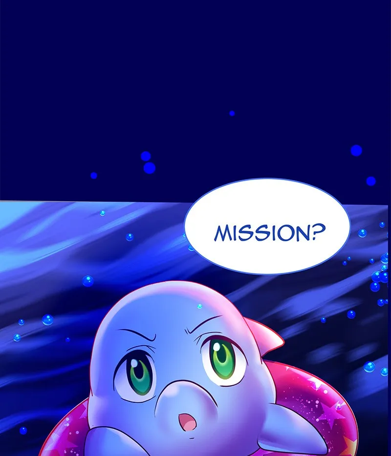 Strawberry Seafoam Chapter 131 page 28 - 