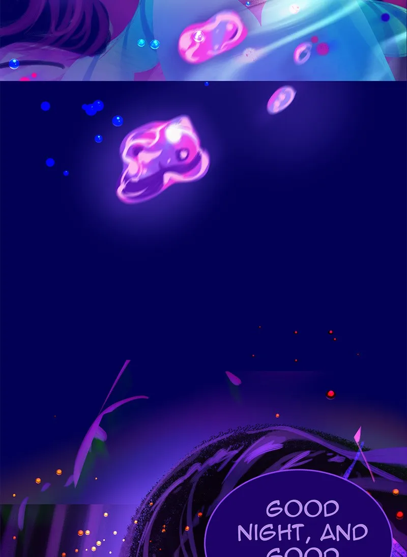Strawberry Seafoam Chapter 131 page 4 - 