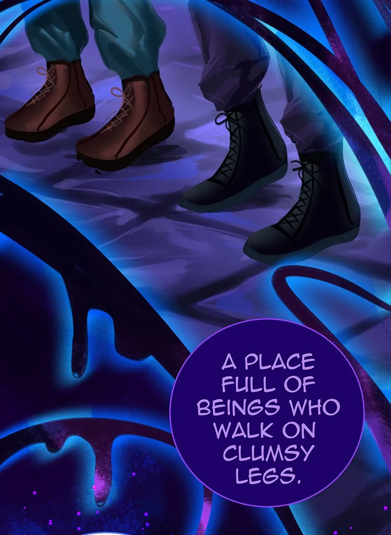 Strawberry Seafoam Chapter 131 page 31 - 