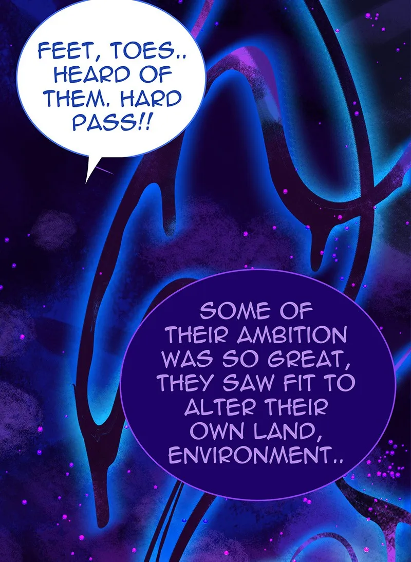 Strawberry Seafoam Chapter 131 page 32 - 