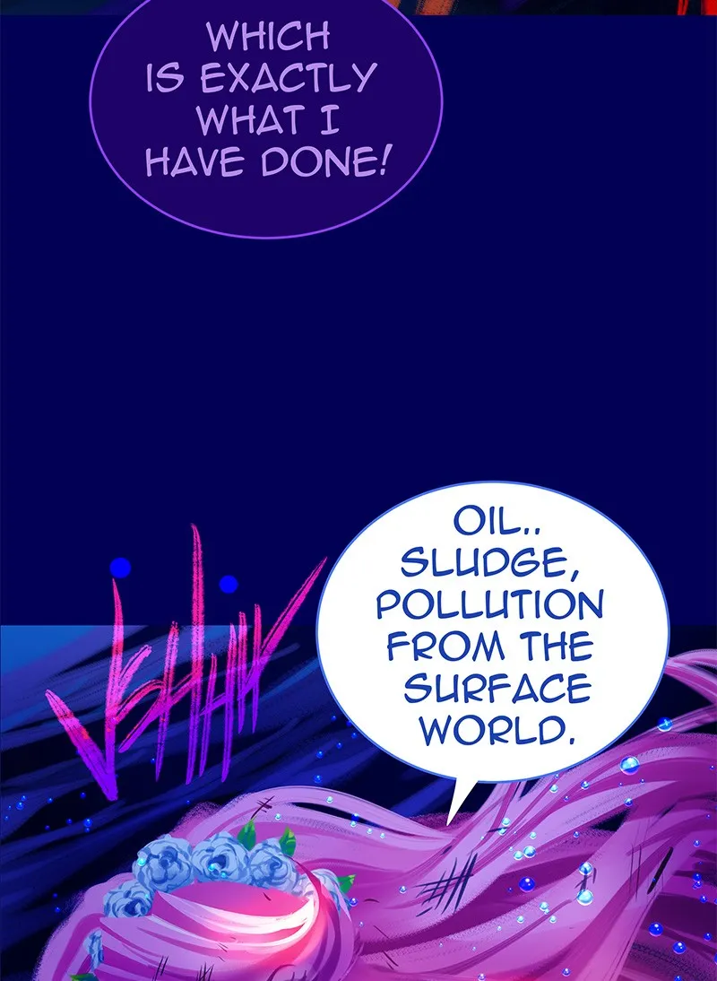 Strawberry Seafoam Chapter 131 page 38 - 