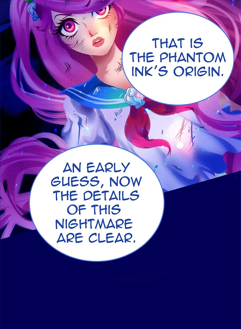 Strawberry Seafoam Chapter 131 page 39 - 