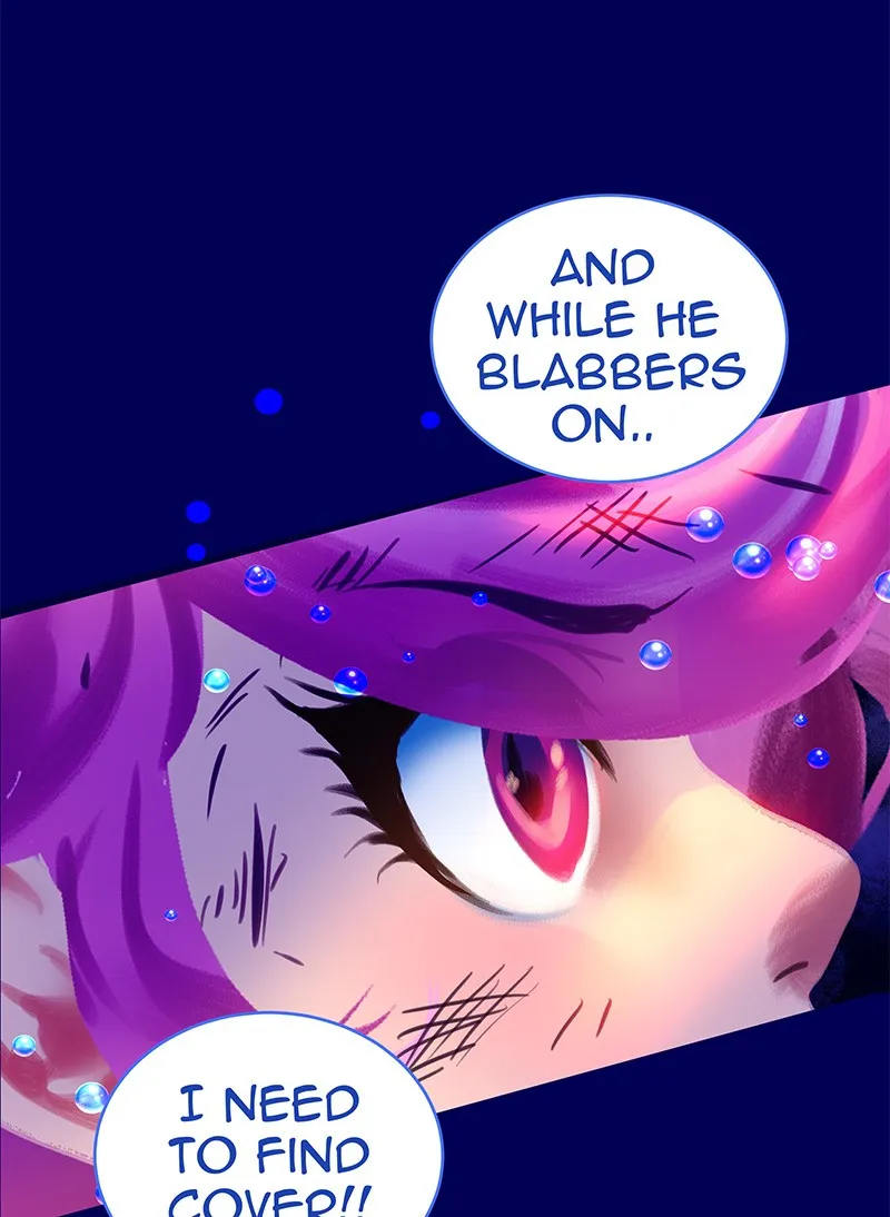 Strawberry Seafoam Chapter 131 page 40 - 