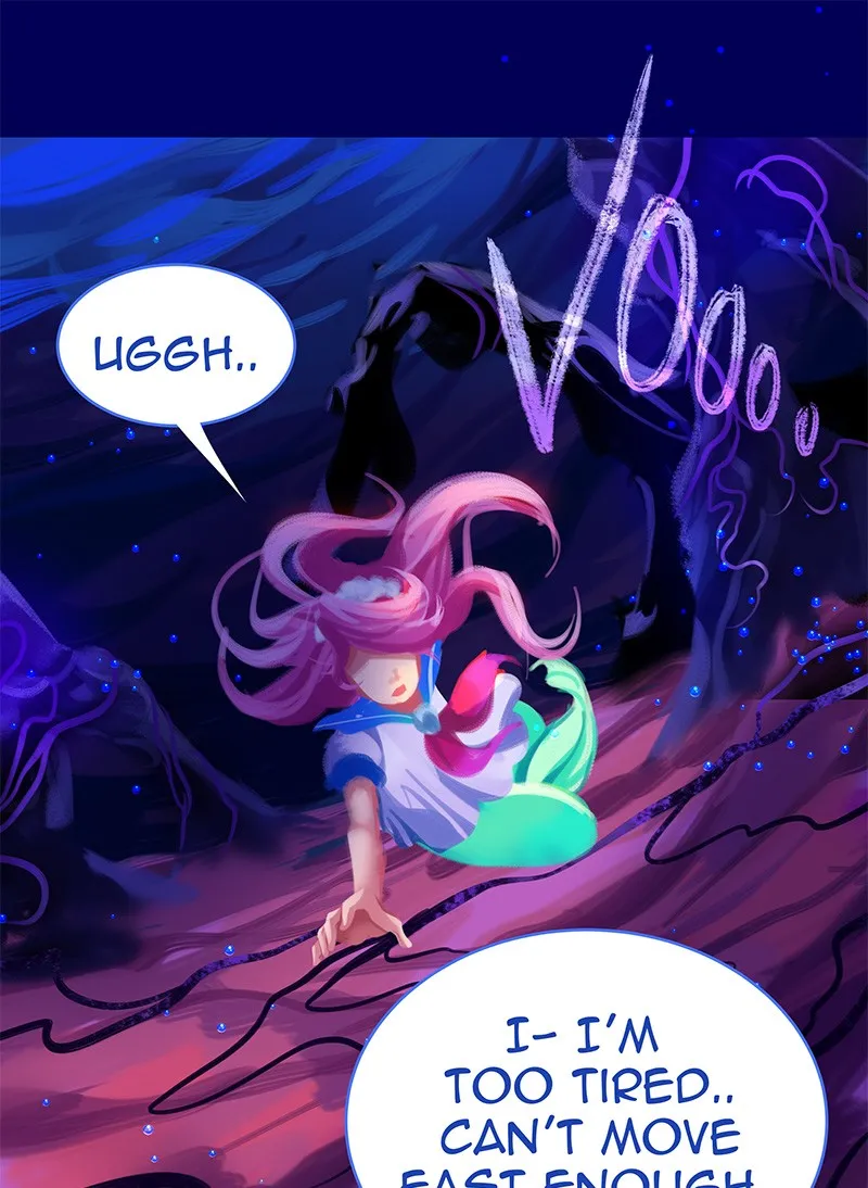 Strawberry Seafoam Chapter 131 page 43 - 