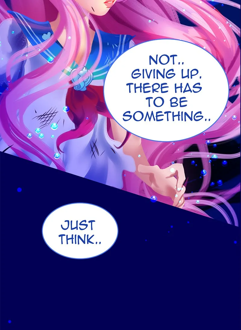 Strawberry Seafoam Chapter 131 page 45 - 