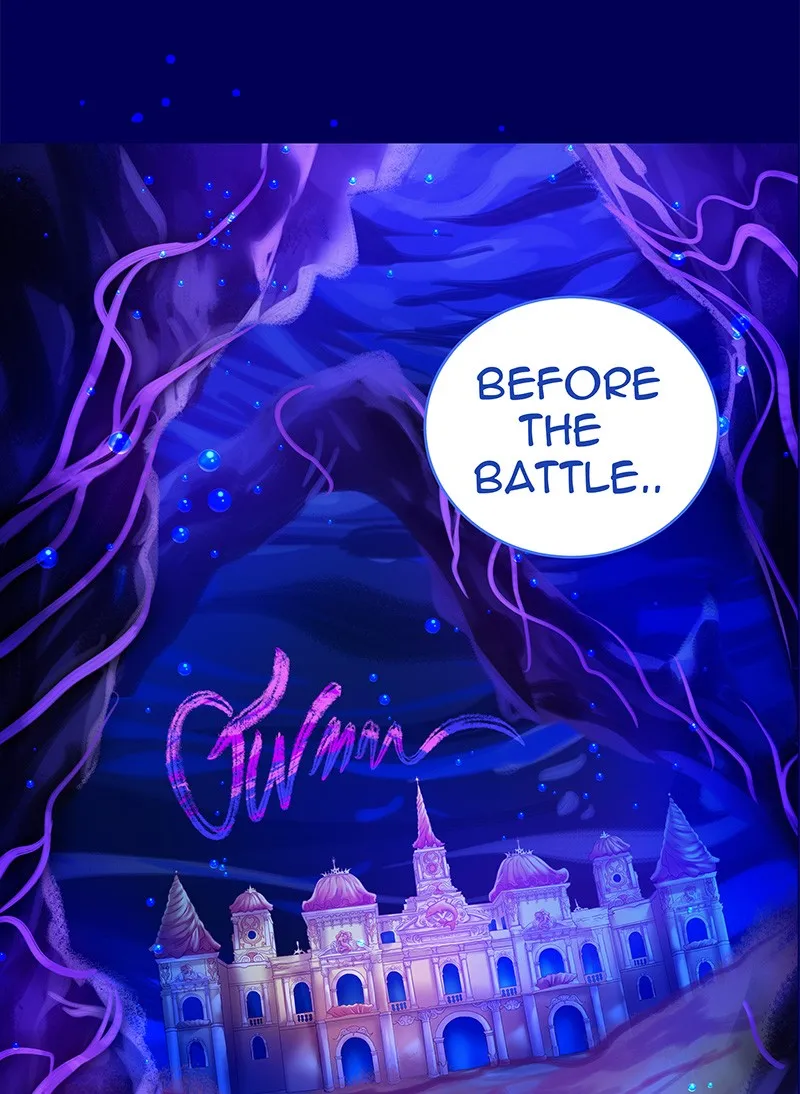 Strawberry Seafoam Chapter 131 page 46 - 
