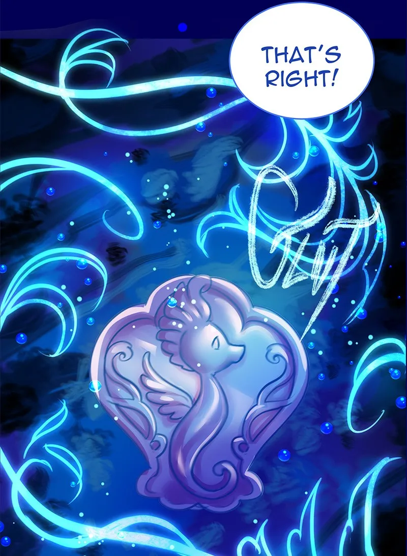 Strawberry Seafoam Chapter 131 page 48 - 
