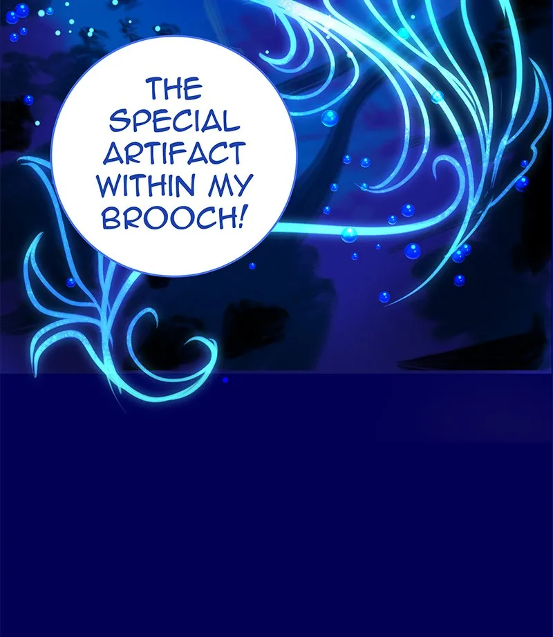 Strawberry Seafoam Chapter 131 page 49 - 