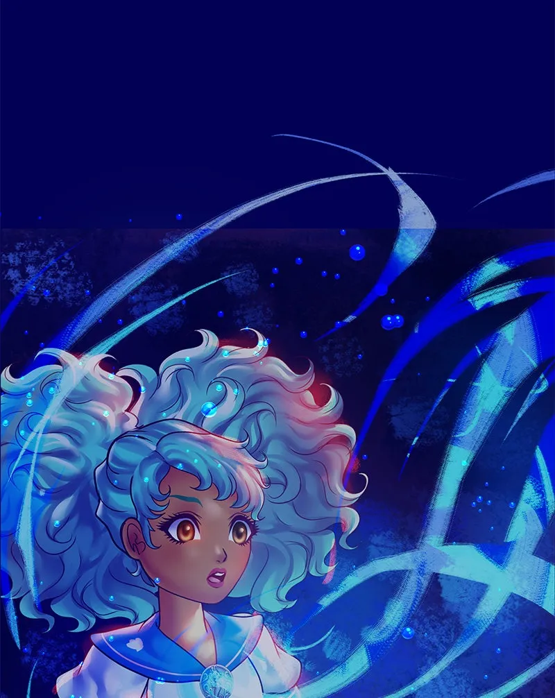Strawberry Seafoam Chapter 131 page 50 - 