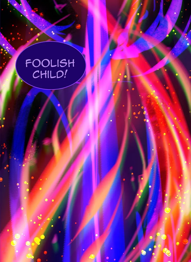 Strawberry Seafoam Chapter 131 page 6 - 