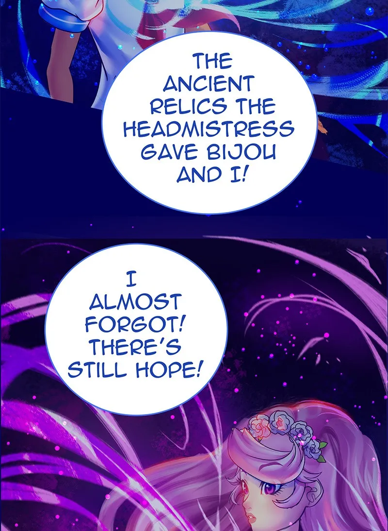Strawberry Seafoam Chapter 131 page 51 - 