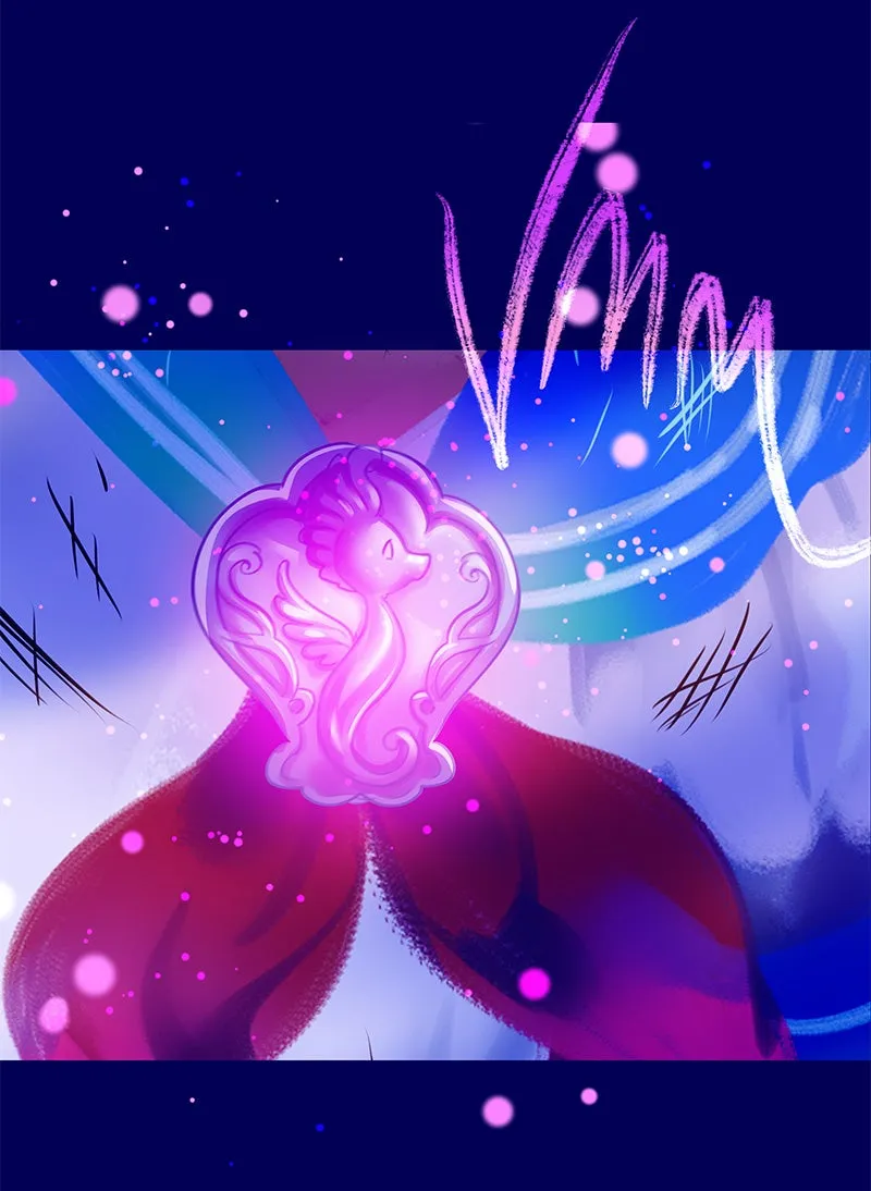 Strawberry Seafoam Chapter 131 page 53 - 
