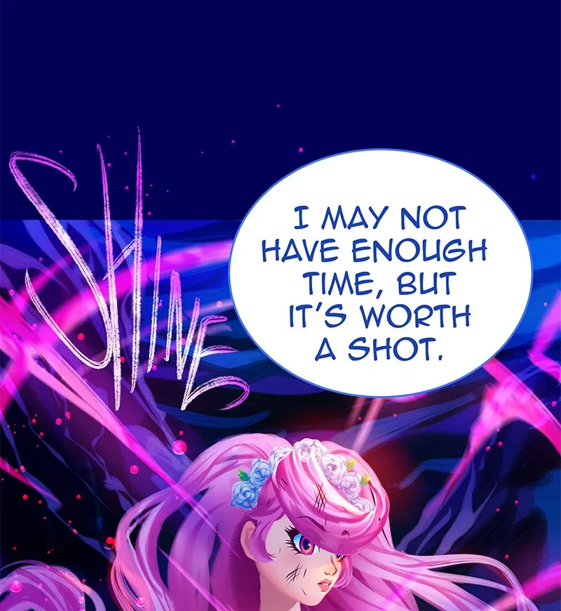Strawberry Seafoam Chapter 131 page 56 - 