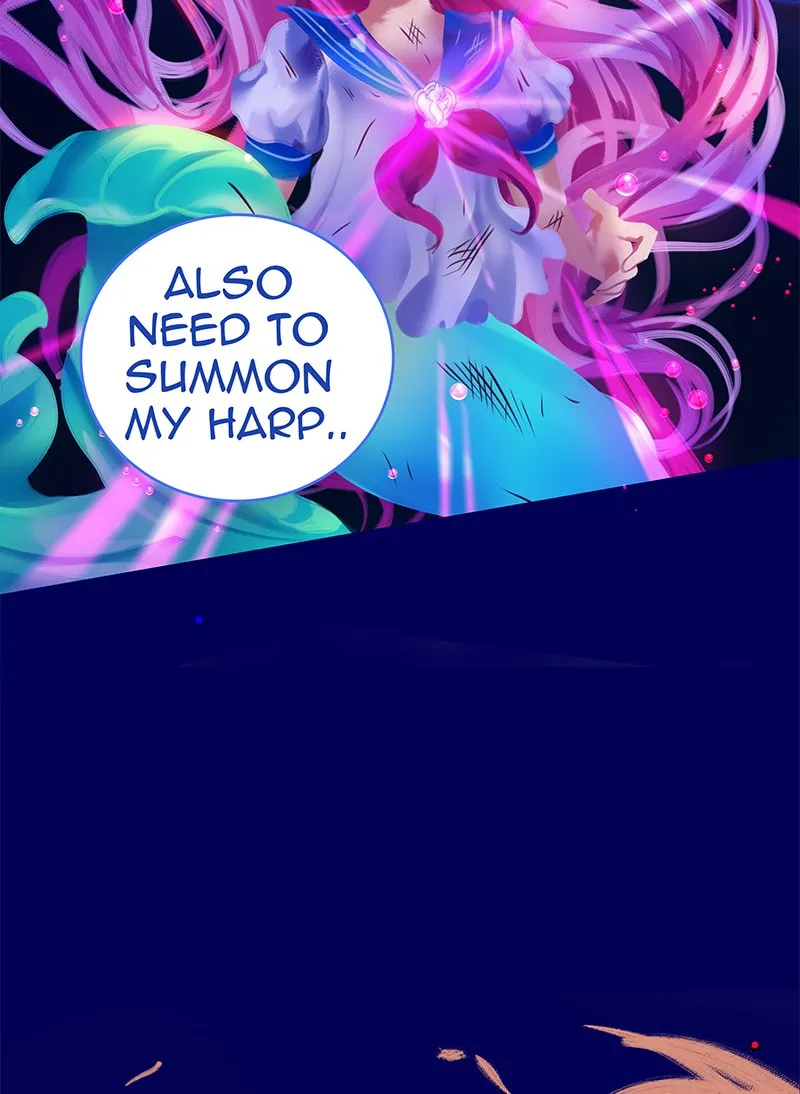 Strawberry Seafoam Chapter 131 page 57 - 