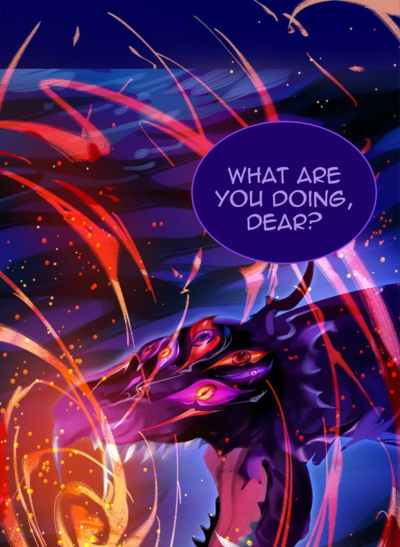 Strawberry Seafoam Chapter 131 page 58 - 