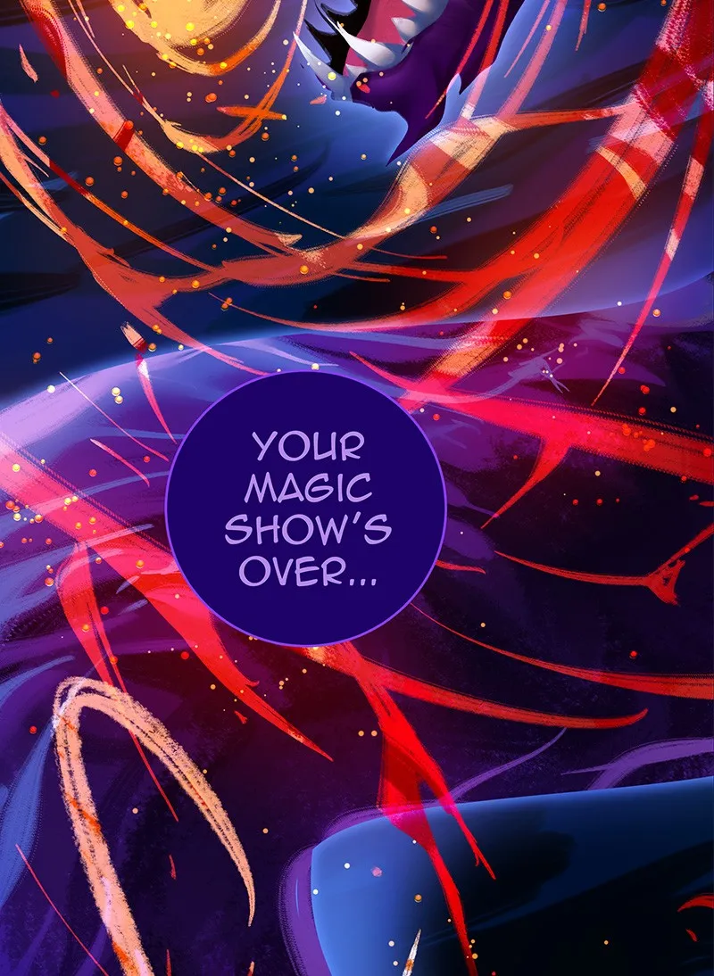 Strawberry Seafoam Chapter 131 page 59 - 