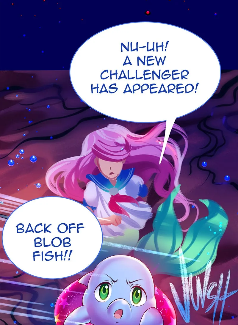 Strawberry Seafoam Chapter 131 page 61 - 