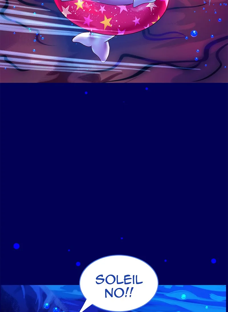 Strawberry Seafoam Chapter 131 page 62 - 