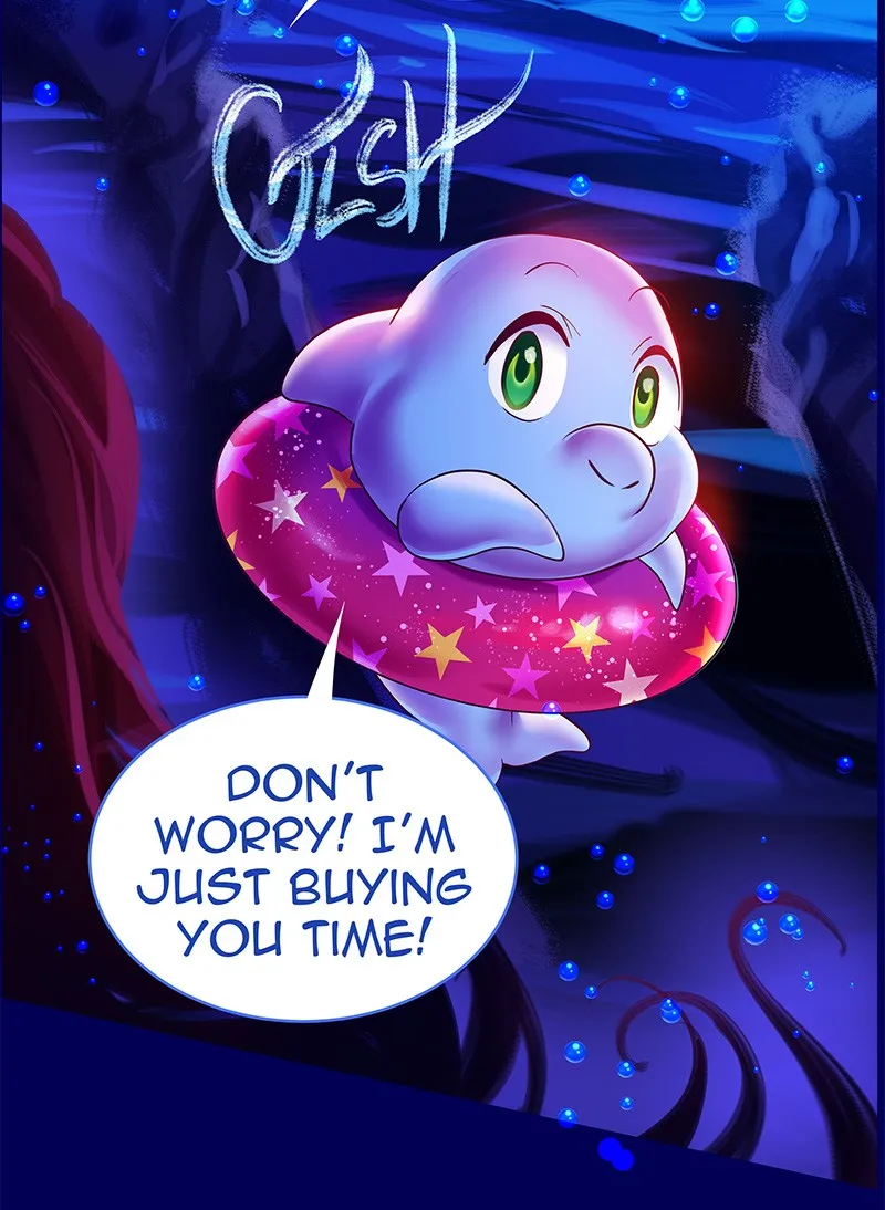 Strawberry Seafoam Chapter 131 page 63 - 