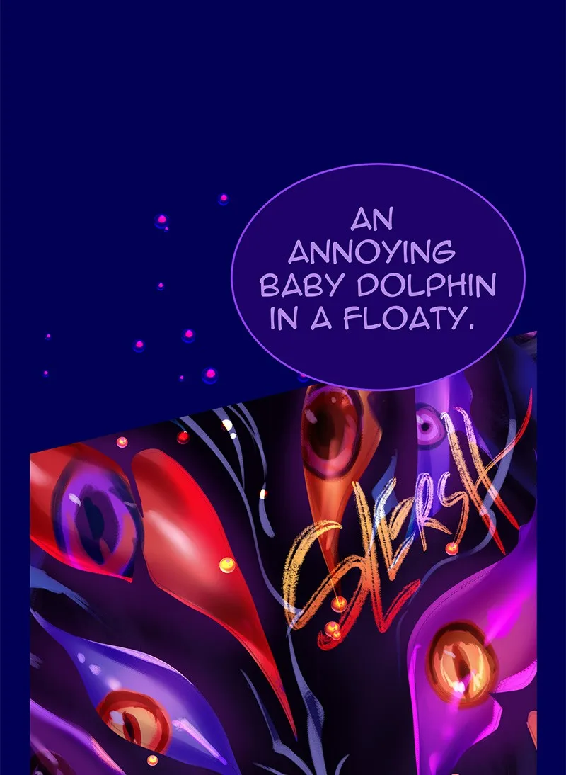 Strawberry Seafoam Chapter 131 page 64 - 
