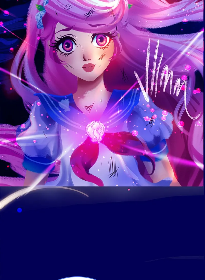 Strawberry Seafoam Chapter 131 page 68 - 