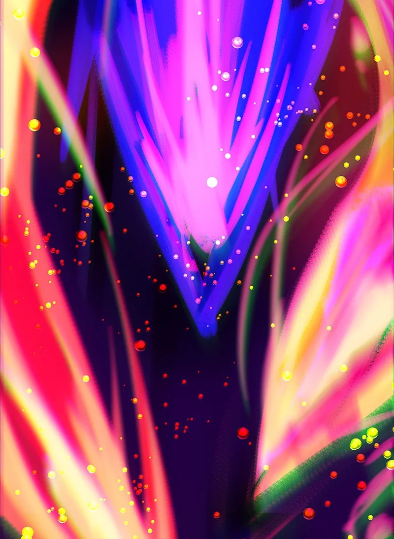 Strawberry Seafoam Chapter 131 page 8 - 