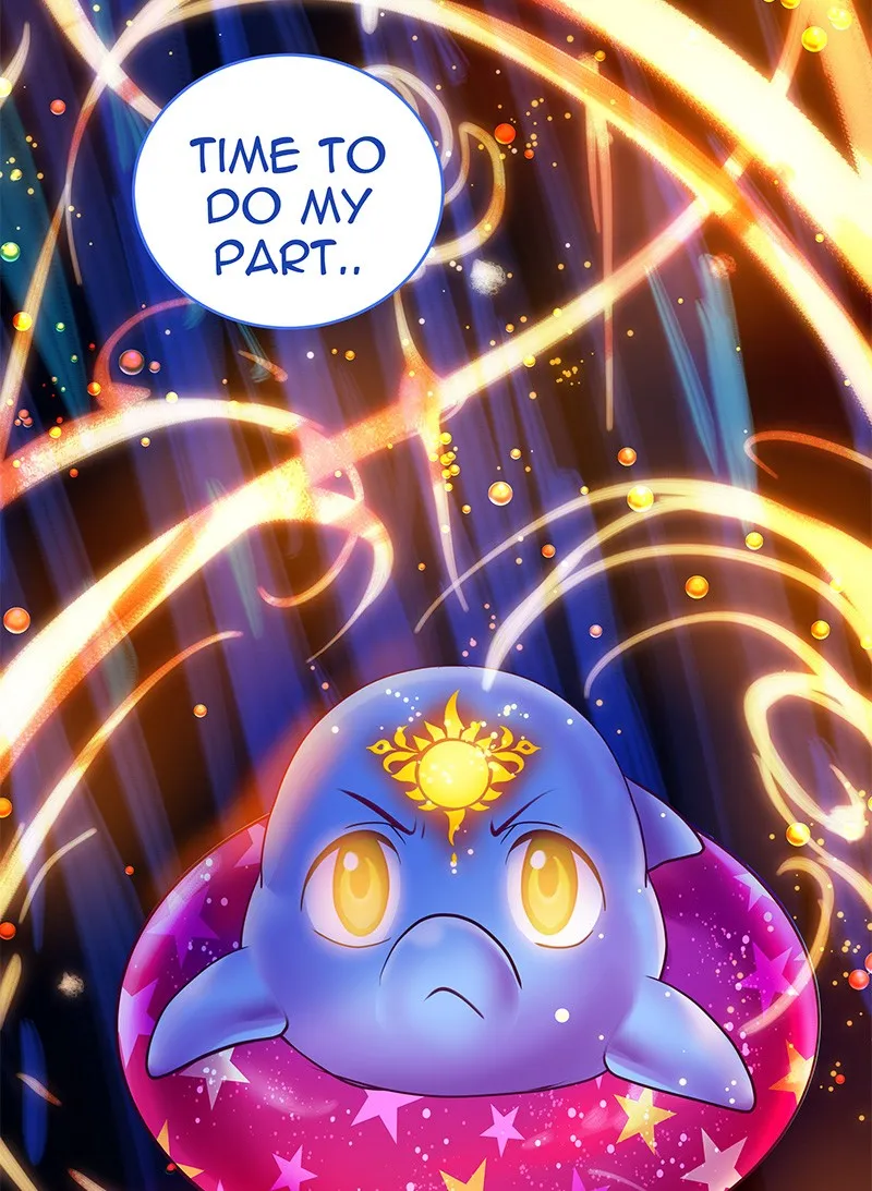 Strawberry Seafoam Chapter 131 page 71 - 