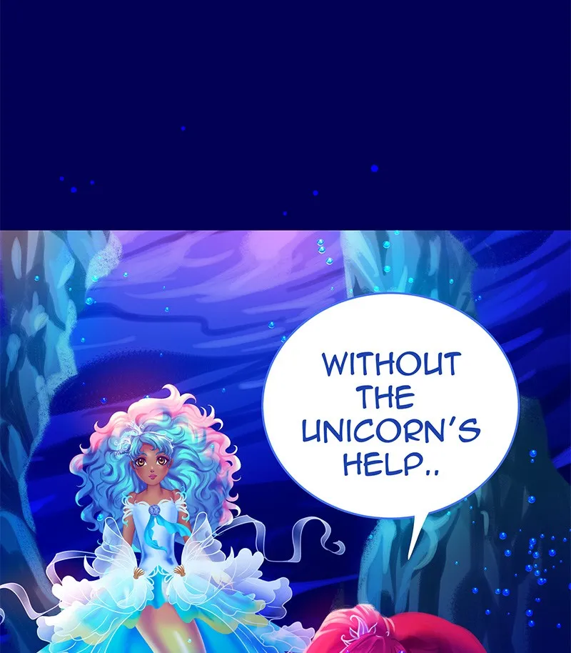 Strawberry Seafoam Chapter 132 page 11 - 