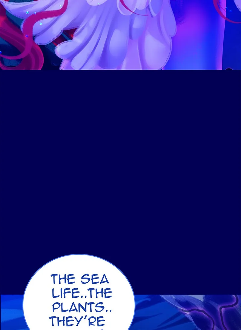 Strawberry Seafoam Chapter 132 page 18 - 