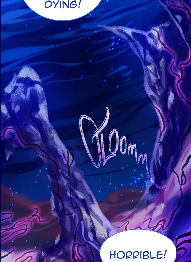 Strawberry Seafoam Chapter 132 page 19 - 