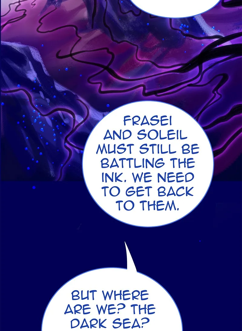 Strawberry Seafoam Chapter 132 page 20 - 