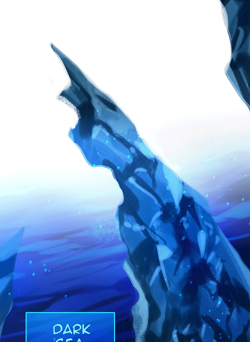 Strawberry Seafoam Chapter 132 page 3 - 