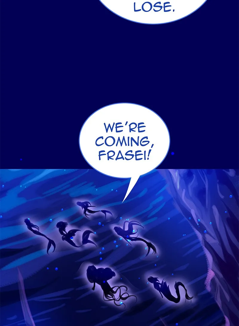 Strawberry Seafoam Chapter 132 page 23 - 