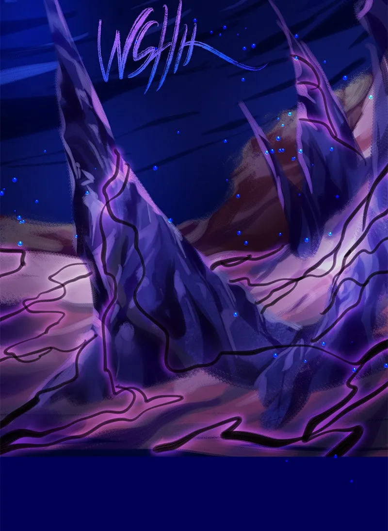 Strawberry Seafoam Chapter 132 page 24 - 