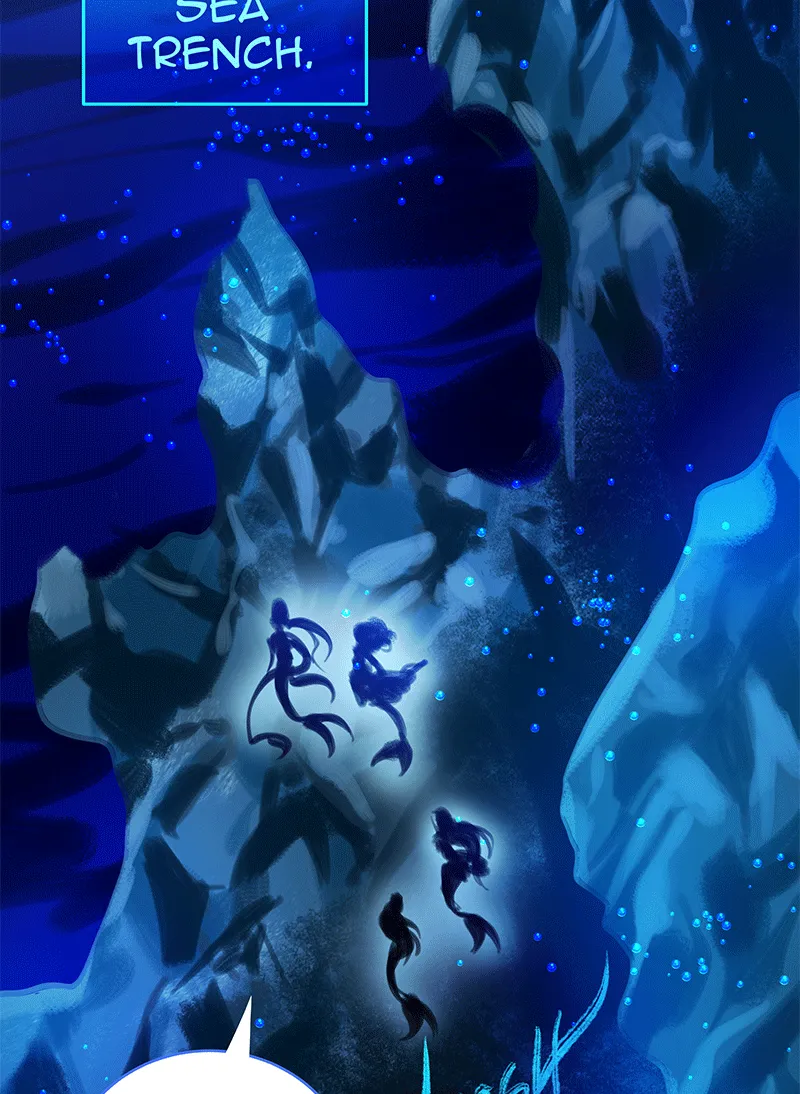 Strawberry Seafoam Chapter 132 page 4 - 