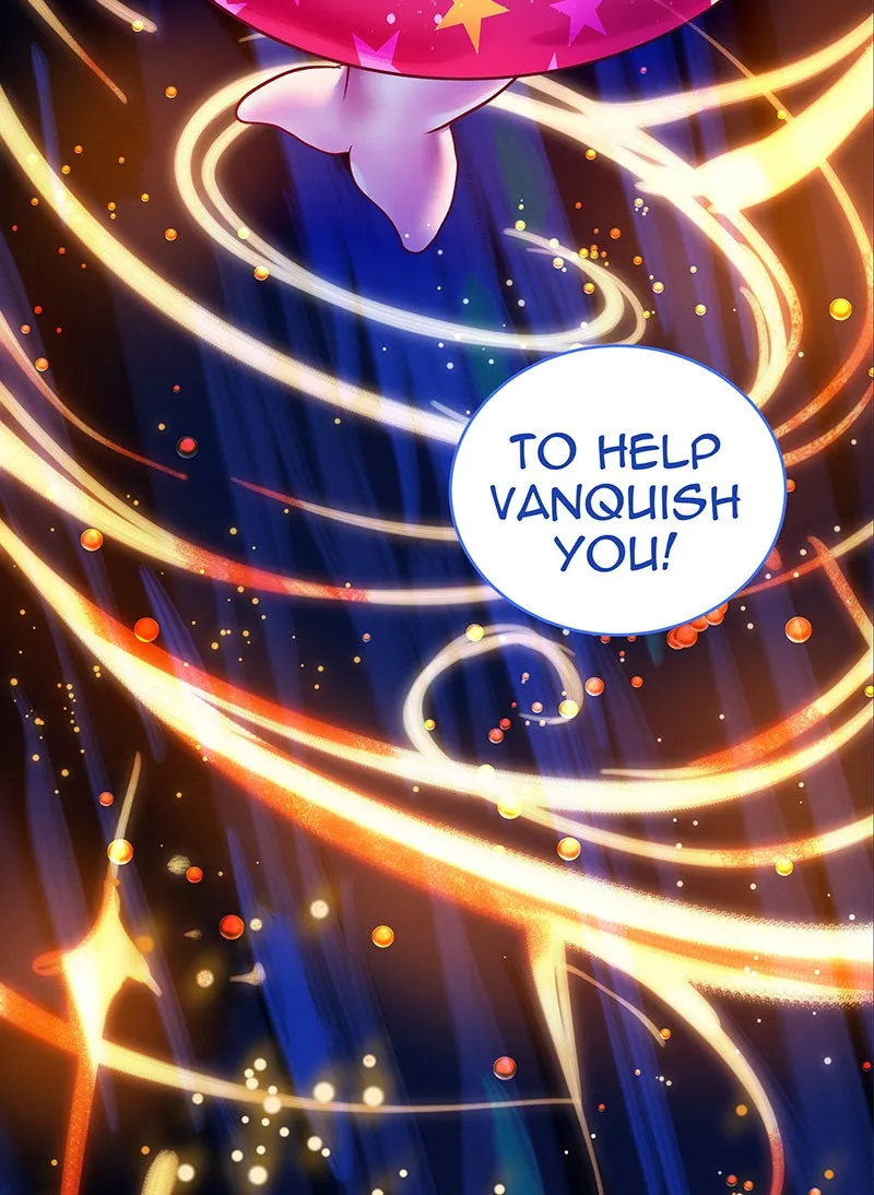 Strawberry Seafoam Chapter 132 page 32 - 